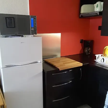 Apartamento 2 Pieces Cap D'agde *