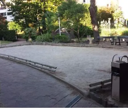 2 Pieces Cap D'agde * Agde